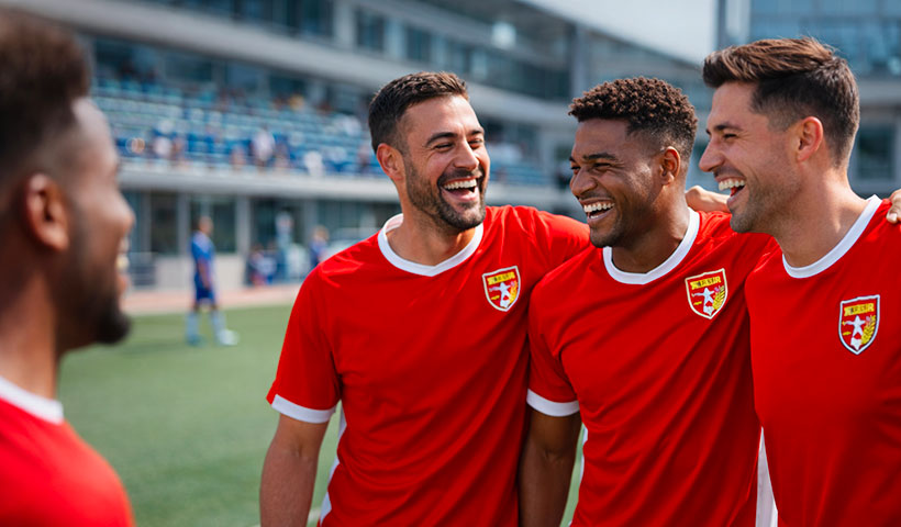 Team sport à Saint-Louis, votre partenaire ski et randonnée