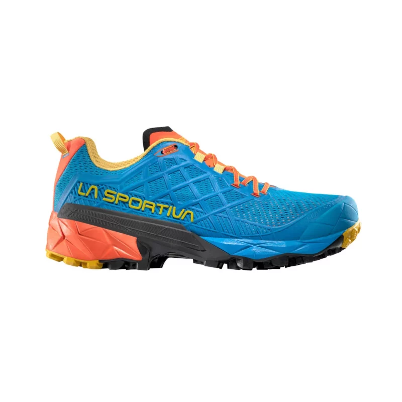Chaussures de Trail - La Sportiva Akyra II - Men