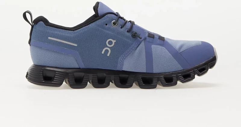 On Cloud 5 Waterproof women