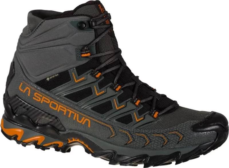 Chaussure La Sportiva Ultra Raptor II Mid GTX Men