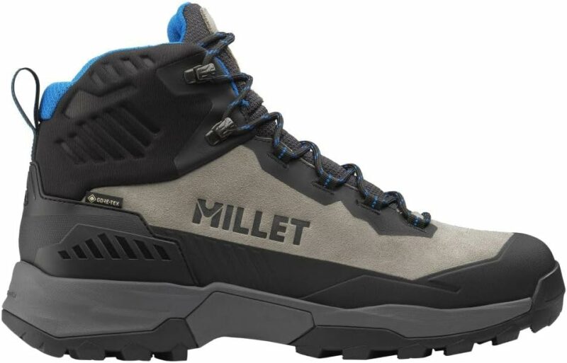 Chaussure Millet Ubic Mid GTX Homme