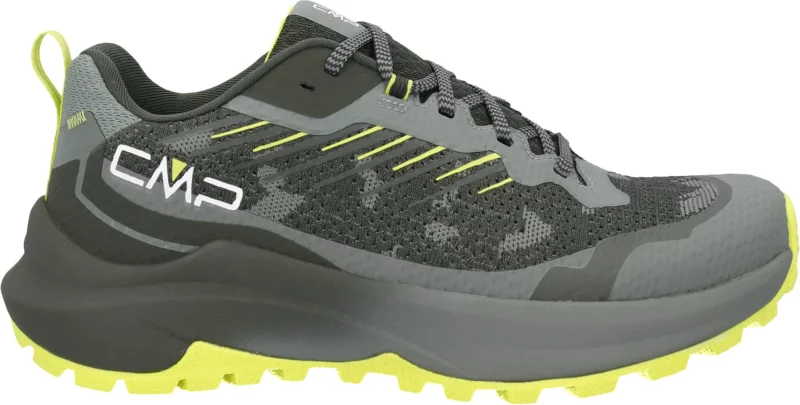 chaussure trail CMP Jemini fast M