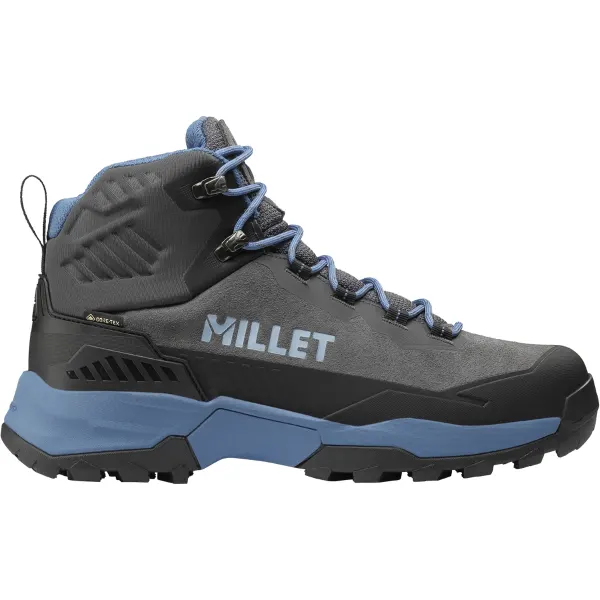Chaussure Millet Ubic Mid GTX W