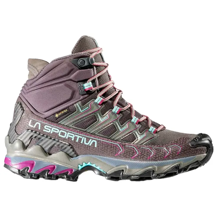 Chaussure La Sportiva Ultra Raptor II Mid Woman Gtx
