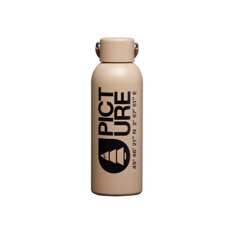 Picture Hamton Bottle
