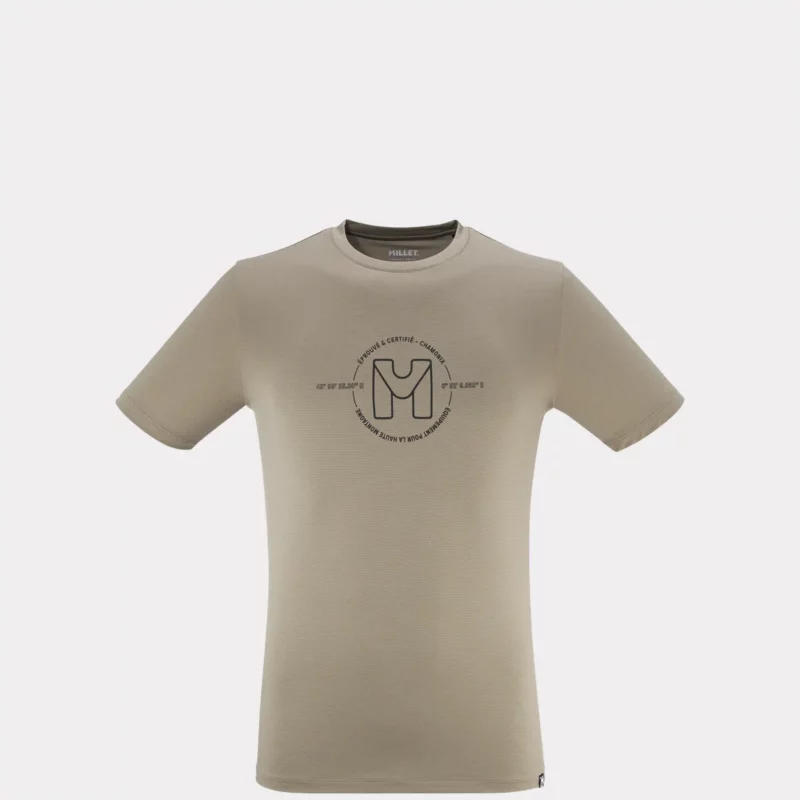 Millet Ubic light TS SS M