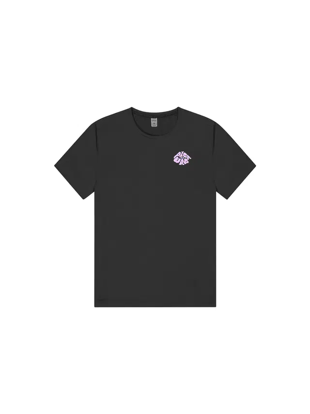 Picture Travis tech tee