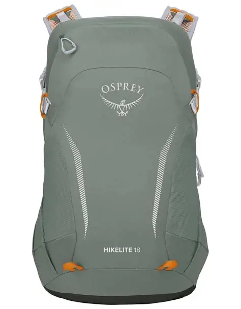 Sac Osprey hikelite 18