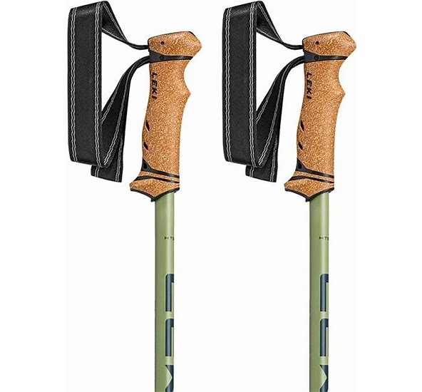 Bâtons Leki Legacy Lite