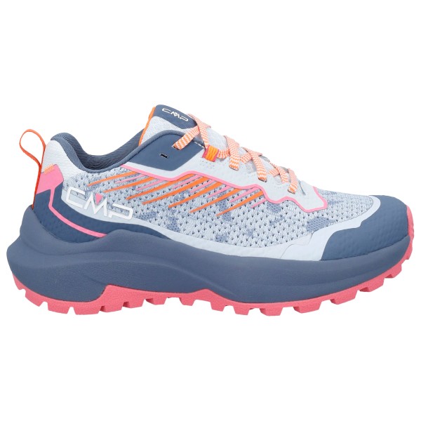 Chaussure trail CMP Jemini wmn fast