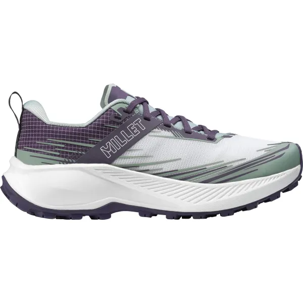 Chaussure trail Millet Intense Ultra Femme