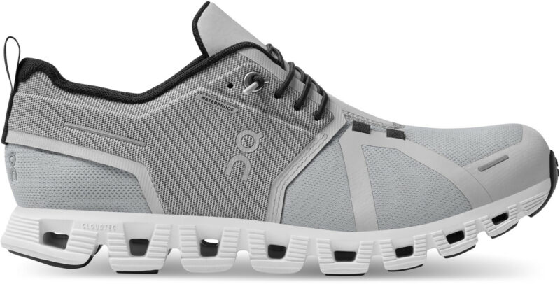 On Cloud 5 Waterproof women