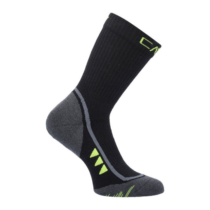 Chaussettes cmp trekking supersoft
