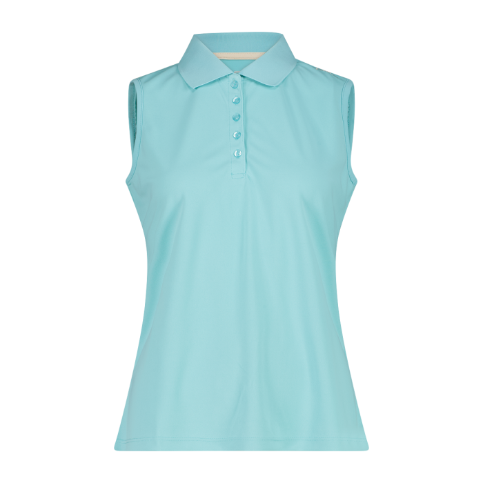 CMP Polo 3T59776 femme