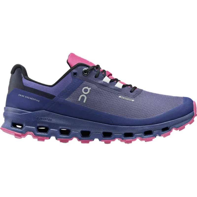 Chaussure On Cloudvista WP W