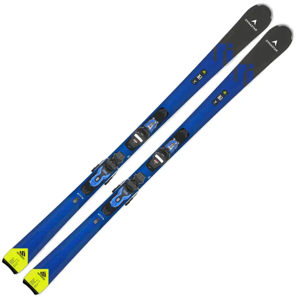 Dynastar Speed 363 + Xpress 11 – Image 2
