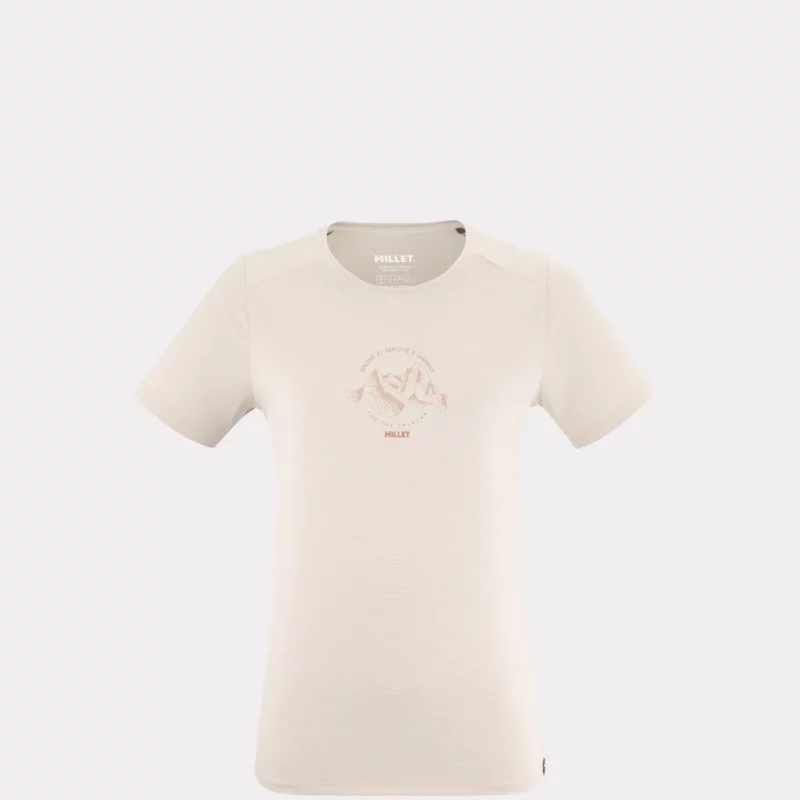 Millet Ubic Light TS SS W
