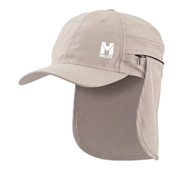 Casquette Millet Trekker II cap