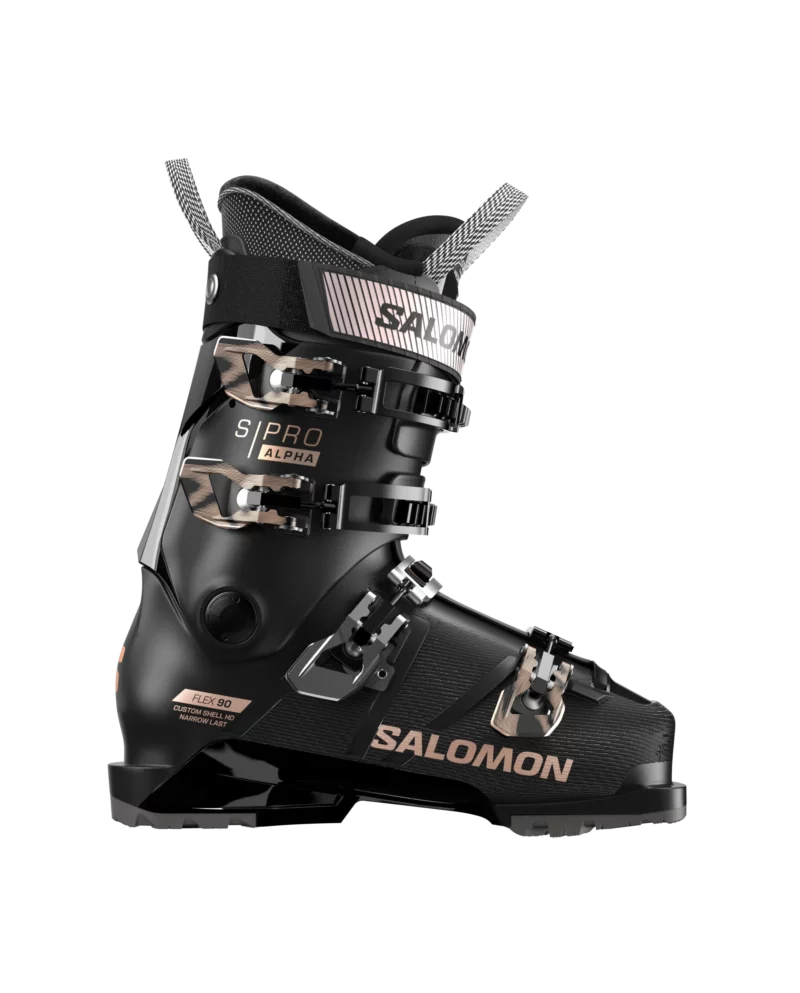 Salomon S/Pro Alpha 90 W GW