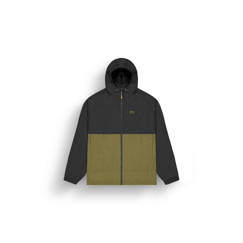 Picture Surface Jacket Homme