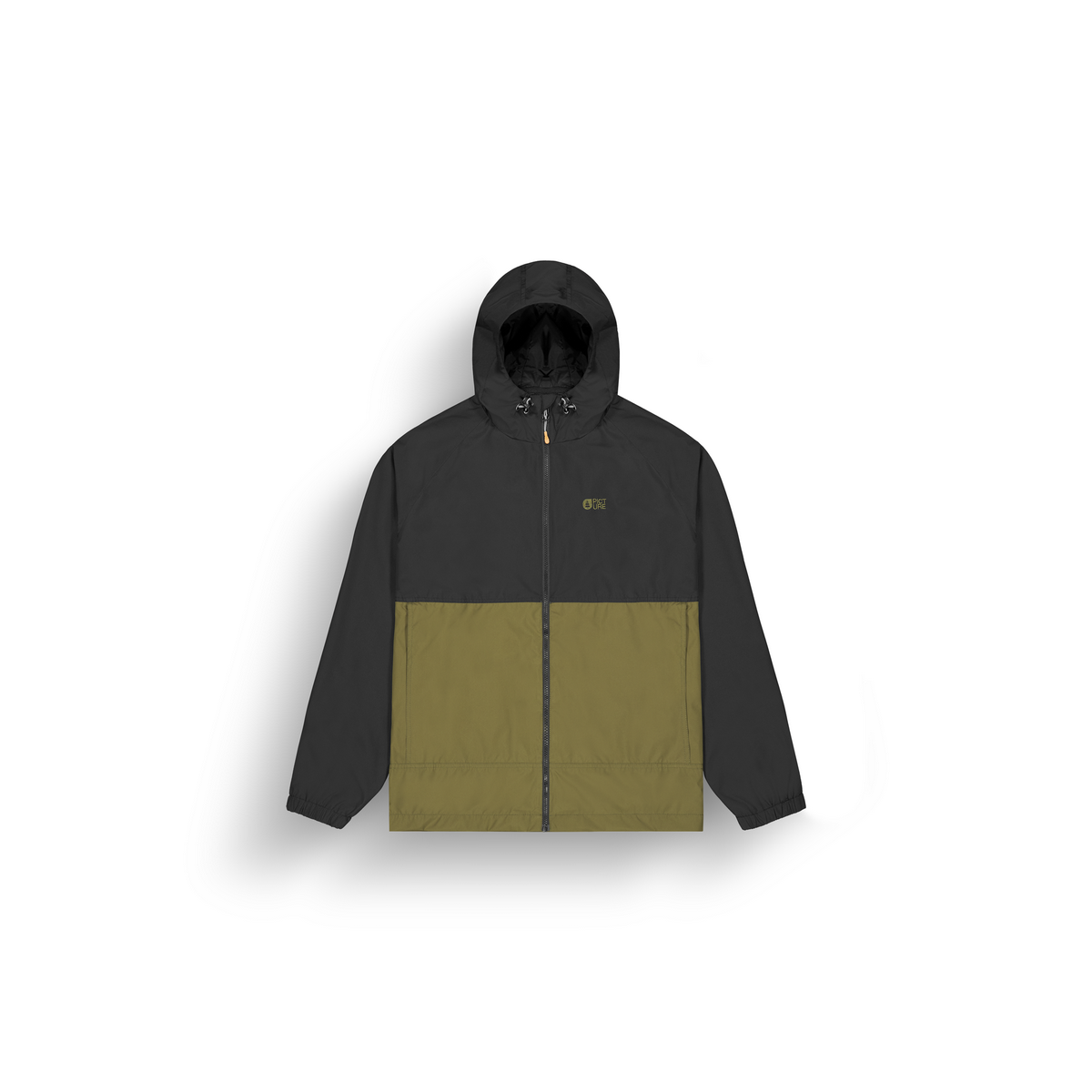 Picture Surface Jacket Homme