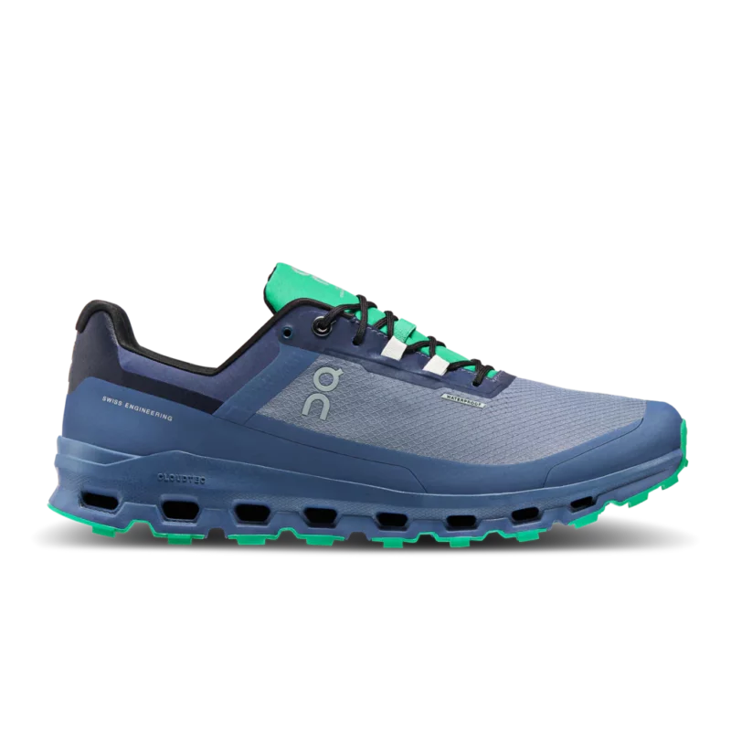 Chaussure On Cloudvista WP