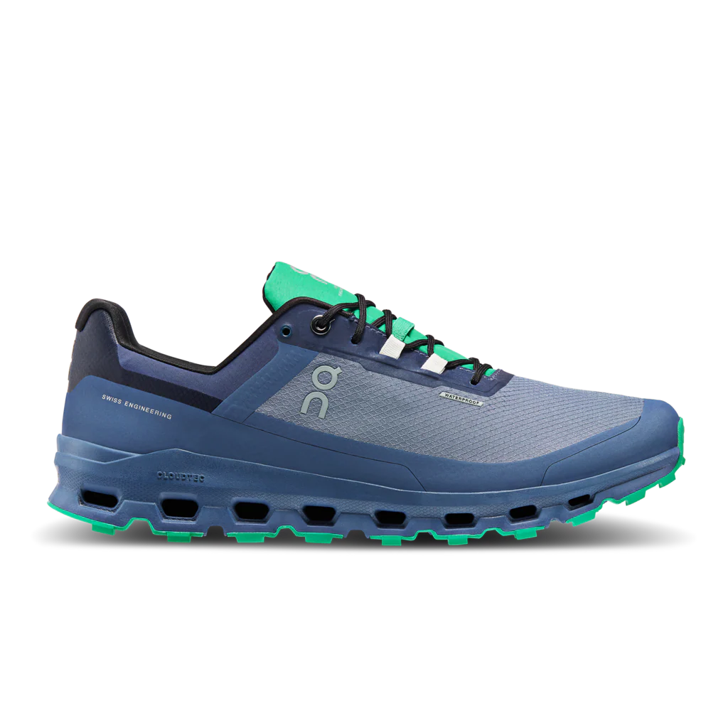 Chaussure On Cloudvista WP