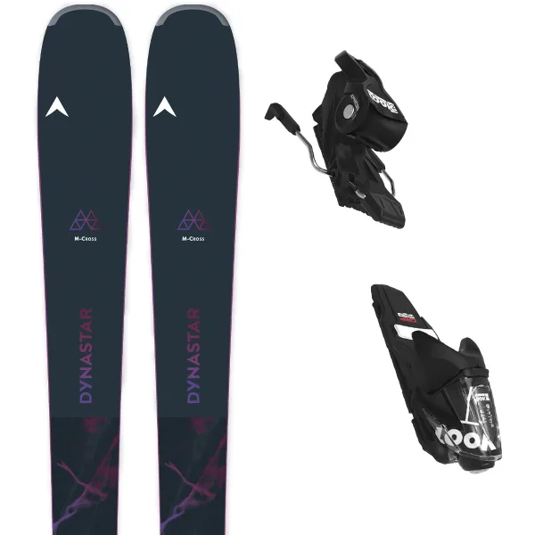 M-CROSS 80 + XPRESS 11 GW