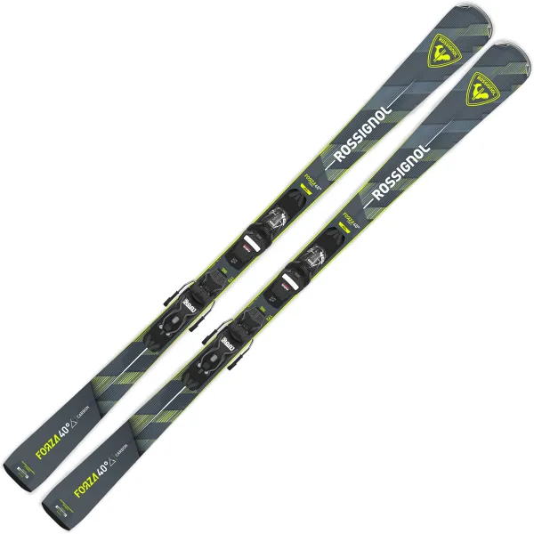 Rossignol Forza 40 CA + Xpress 11 – Image 2