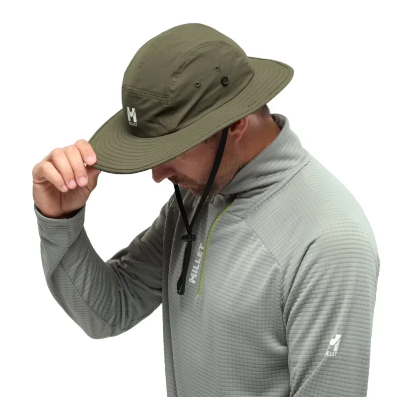Millet wanaka Hat