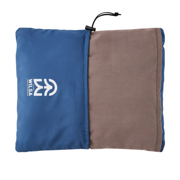 Coussin de randonnée Wilsa Pillow 150050
