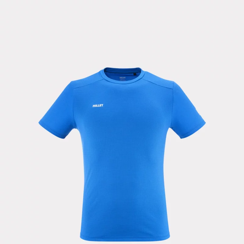 T-shirt homme Millet Fusion TS SS M