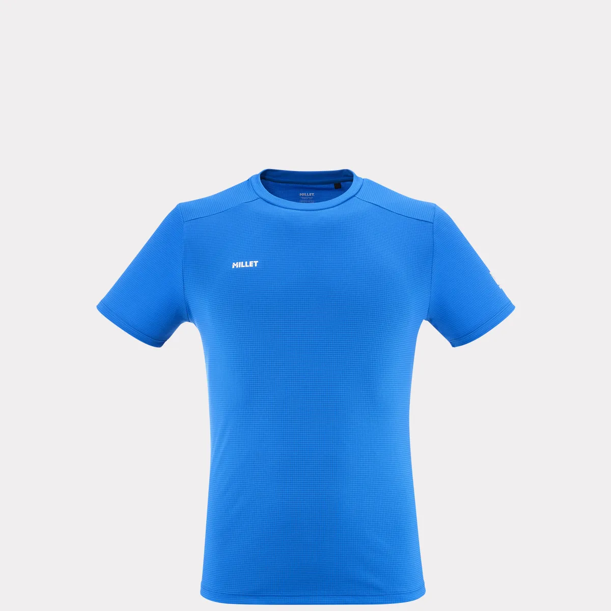 T-shirt homme Millet Fusion TS SS M