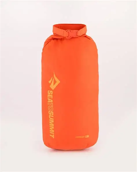 Sac étanche Sea to Summit Dry Bag 8L