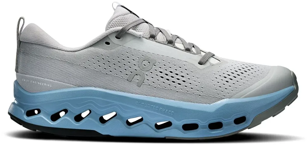Chaussure de trail homme On Cloudsurfer Trail 2