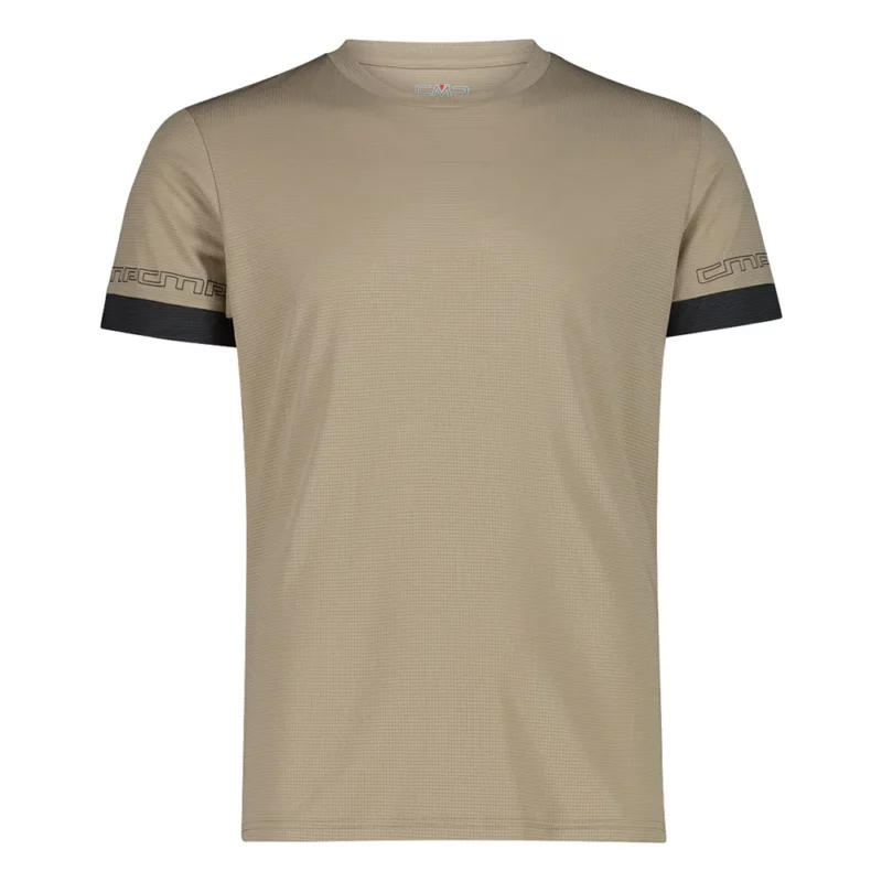 T-shirt technique homme CMP 33N6677