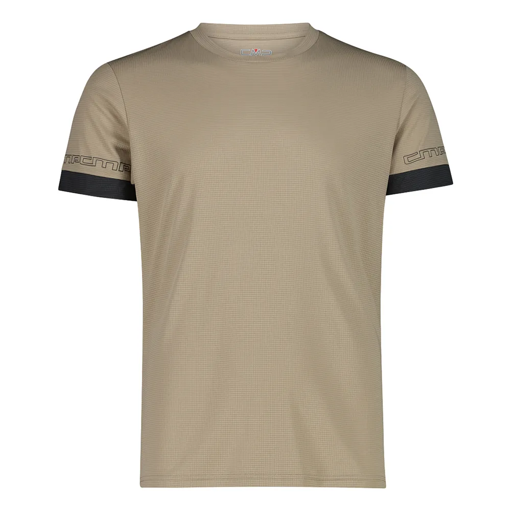 T-shirt technique homme CMP 33N6677