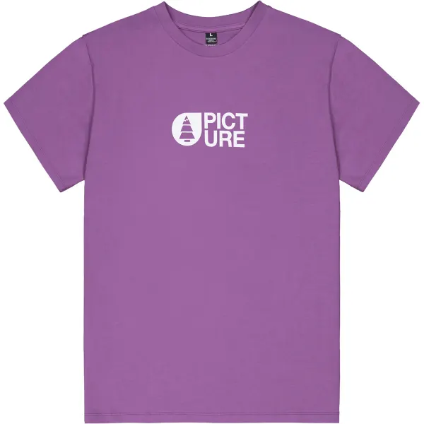 T-shirt homme Picture Basement Classic Tee MTS1304