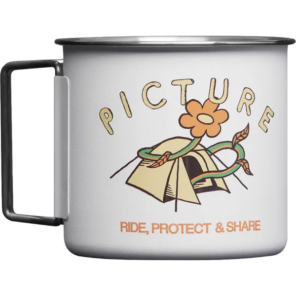 Mug Beavy Cup Picture ACC0199