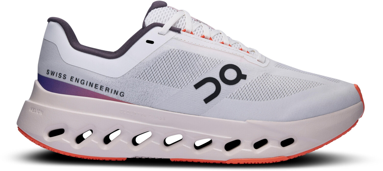 Chaussure de running femme On Cloudsurfer Next – Image 2