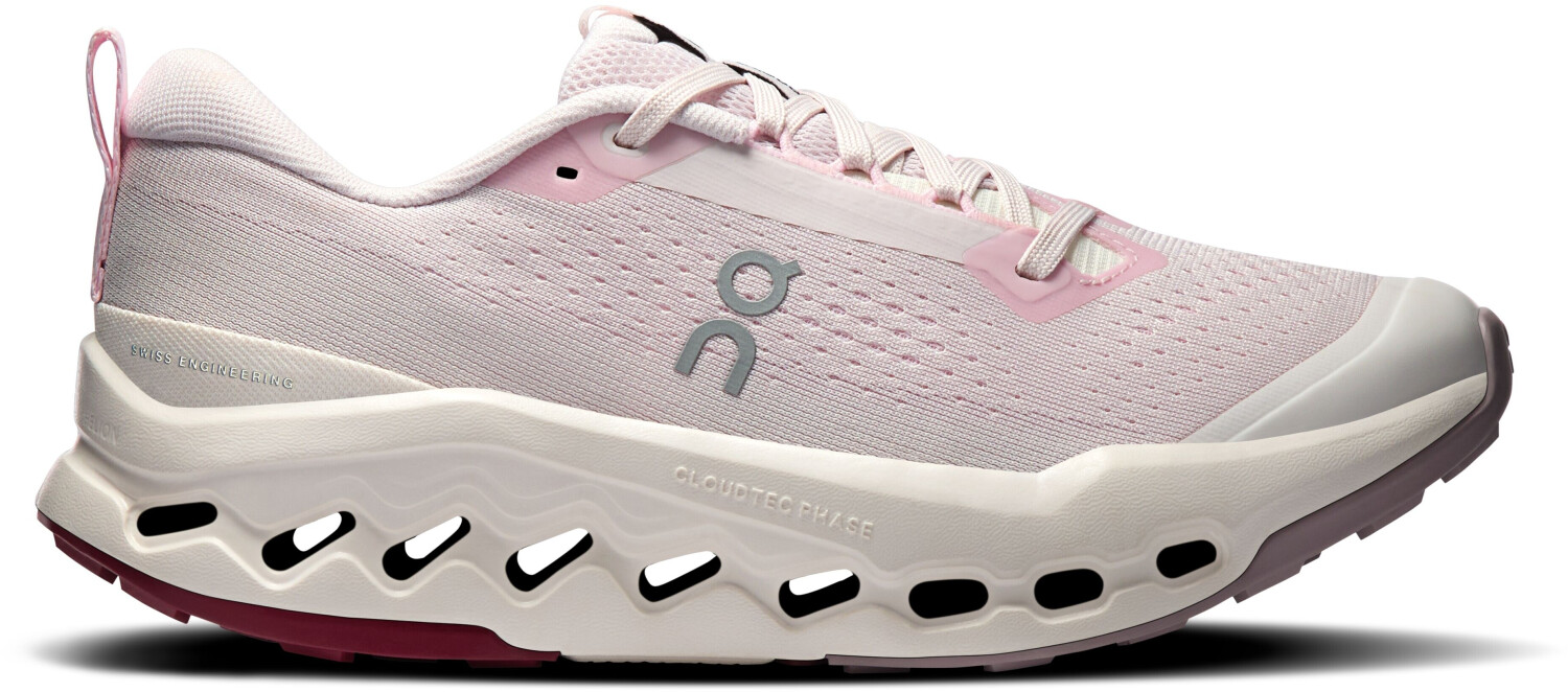 Chaussure de trail femme On Cloudsurfer Trail 2