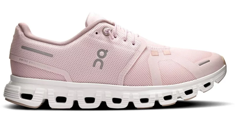 Chaussure femme On Cloud 6 w