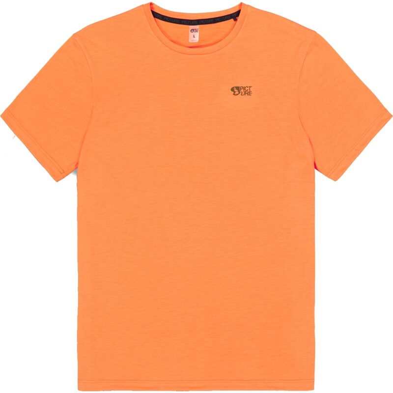T-shirt homme Picture Timont SS MTS1258