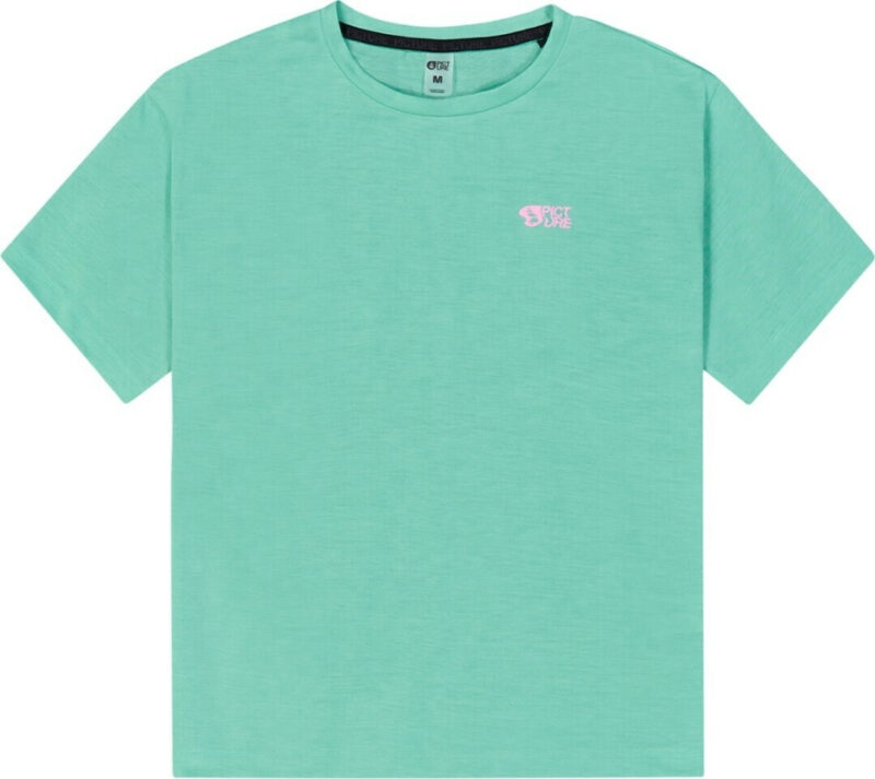T-shirt homme Picture Timont SS Urban Tech Tee MTS1258