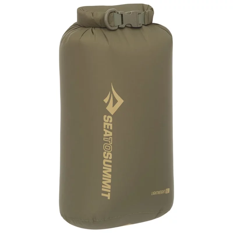 Sac étanche Sea to Summit Dry Bag 5L