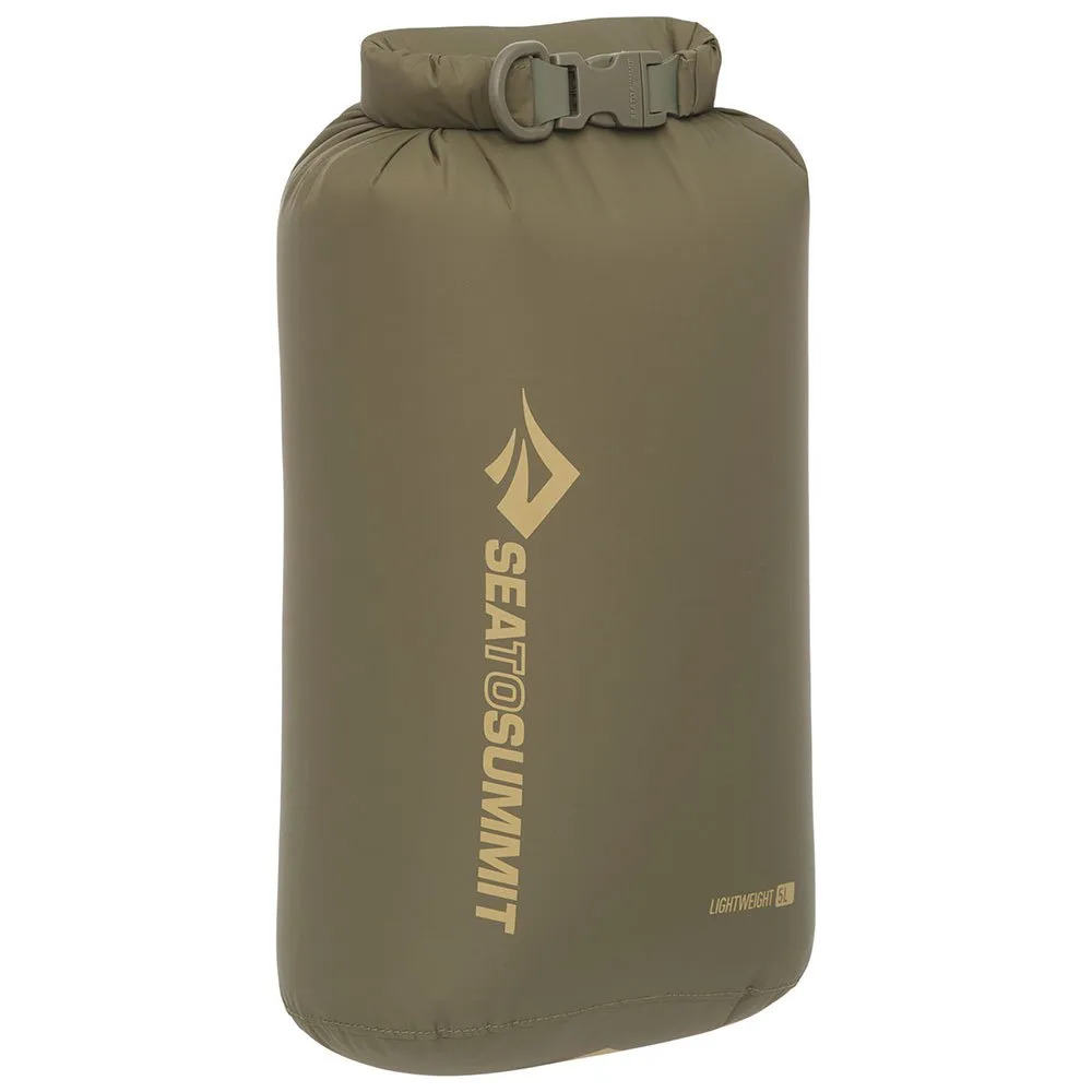 Sac étanche Sea to Summit Dry Bag 5L